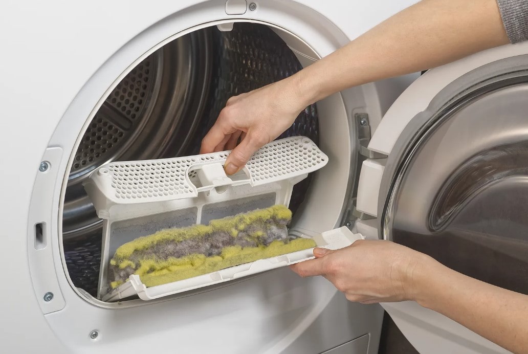 Dryer Vent Regular Maintenance-2-min