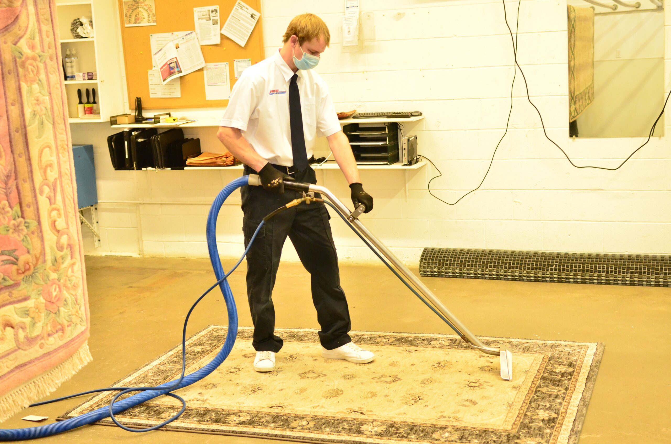 5 TIPS ON HOW TO DRY CARPETS FASTER