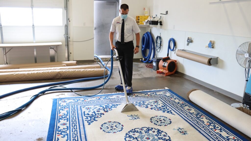 The Importance of Regular Carpet and Duct Cleaning for Indoor Air Quality